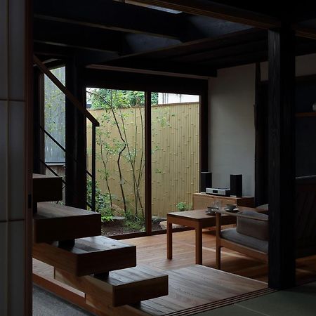 滔々 御崎 町家の宿 Toutou Onzaki Machiya No Yado Kurashiki Exterior foto