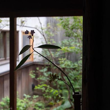 滔々 御崎 町家の宿 Toutou Onzaki Machiya No Yado Kurashiki Exterior foto