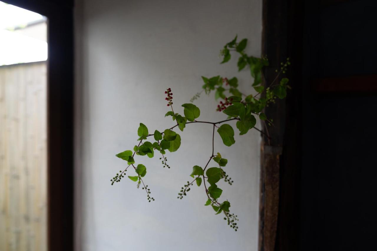 滔々 御崎 町家の宿 Toutou Onzaki Machiya No Yado Kurashiki Exterior foto