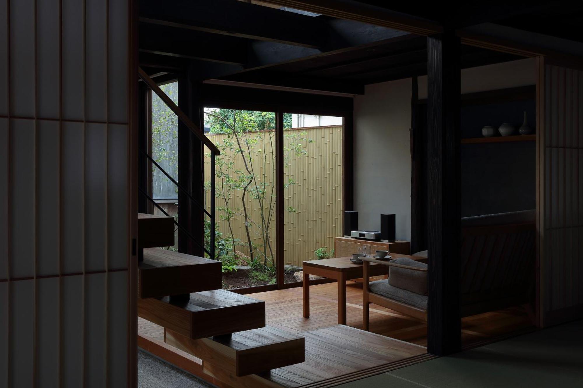 滔々 御崎 町家の宿 Toutou Onzaki Machiya No Yado Kurashiki Exterior foto