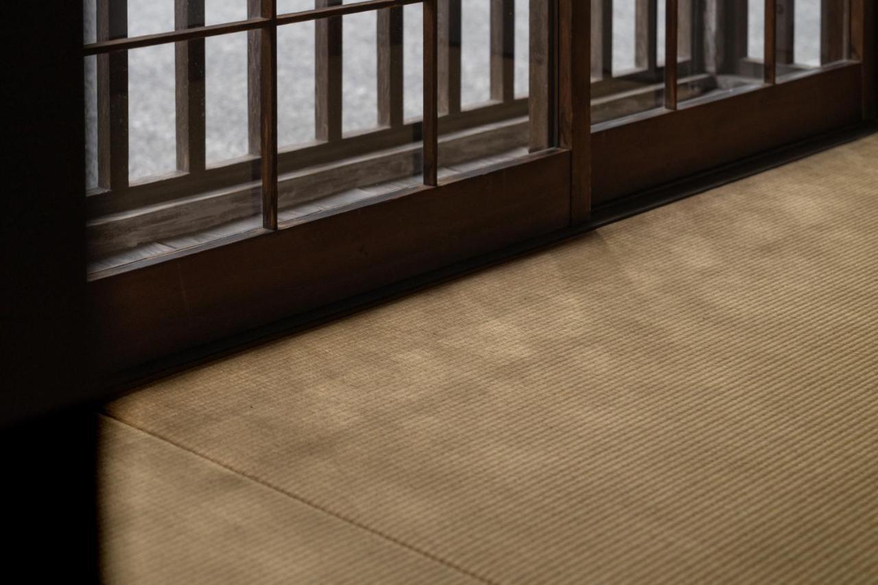 滔々 御崎 町家の宿 Toutou Onzaki Machiya No Yado Kurashiki Exterior foto