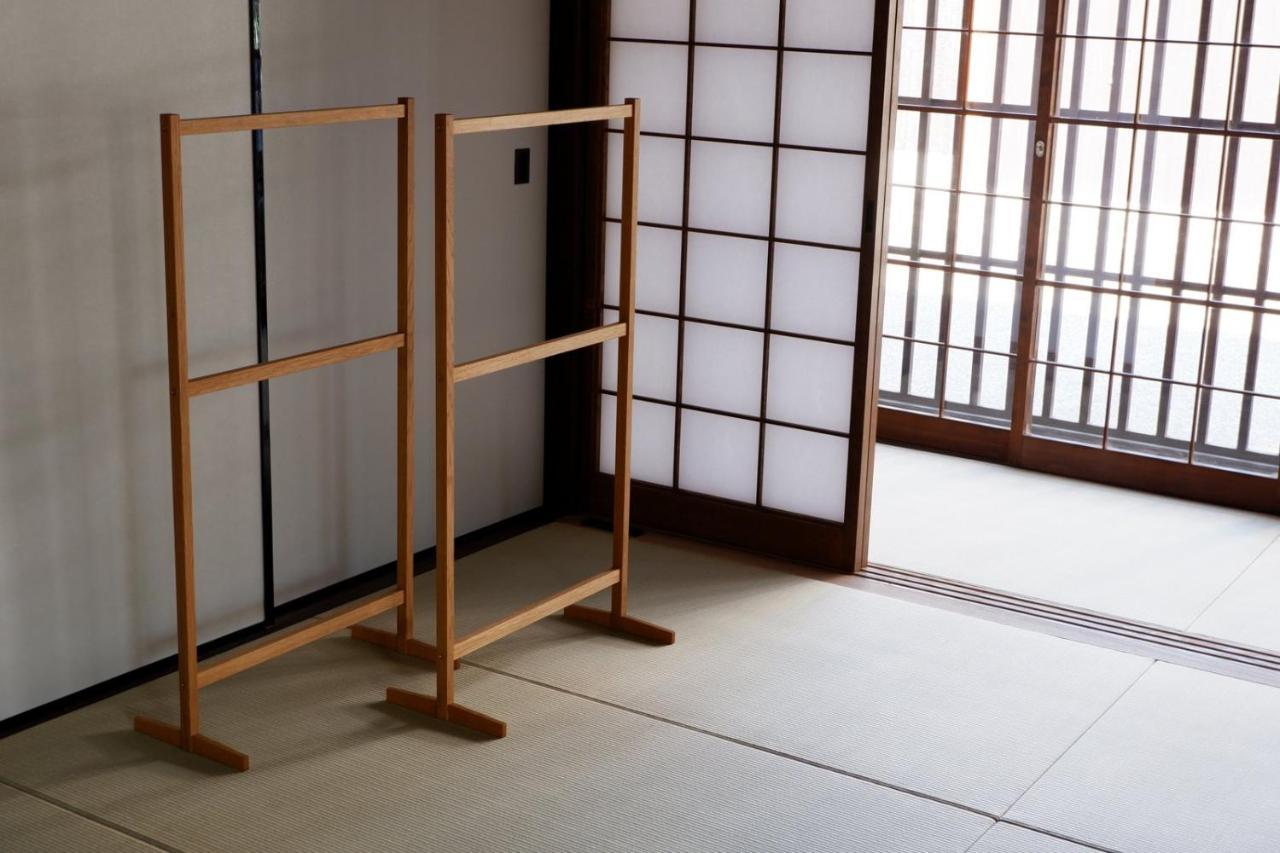 滔々 御崎 町家の宿 Toutou Onzaki Machiya No Yado Kurashiki Exterior foto