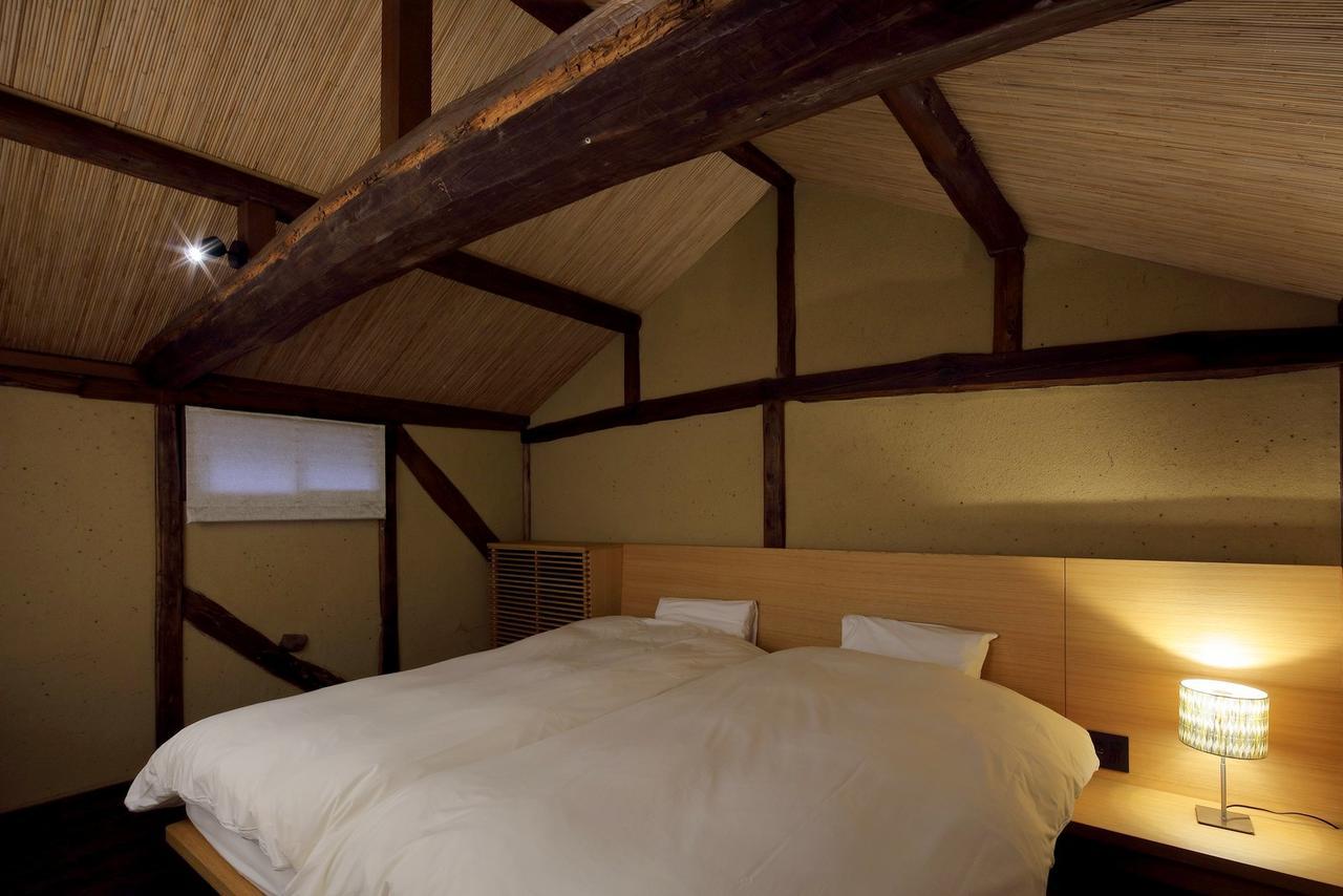 滔々 御崎 町家の宿 Toutou Onzaki Machiya No Yado Kurashiki Exterior foto