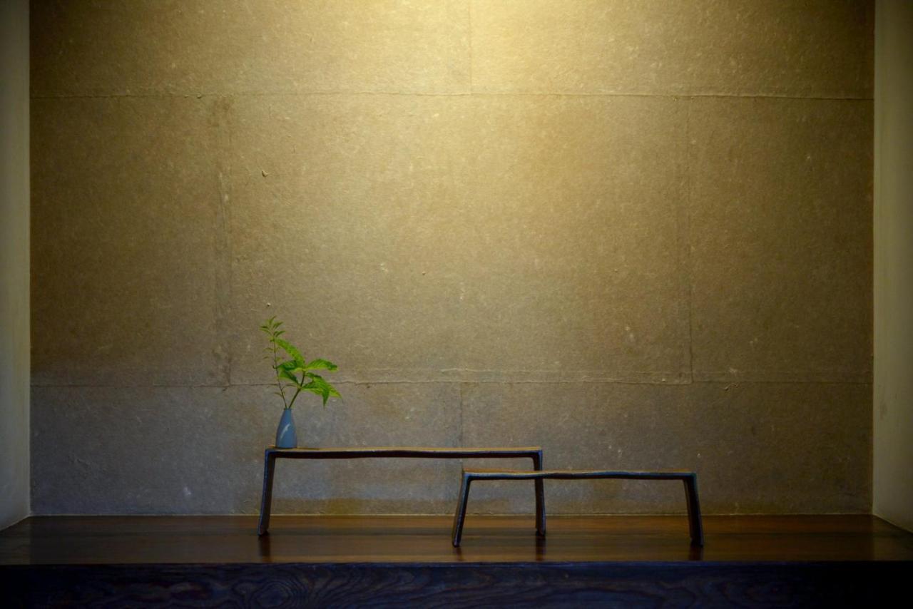 滔々 御崎 町家の宿 Toutou Onzaki Machiya No Yado Kurashiki Exterior foto