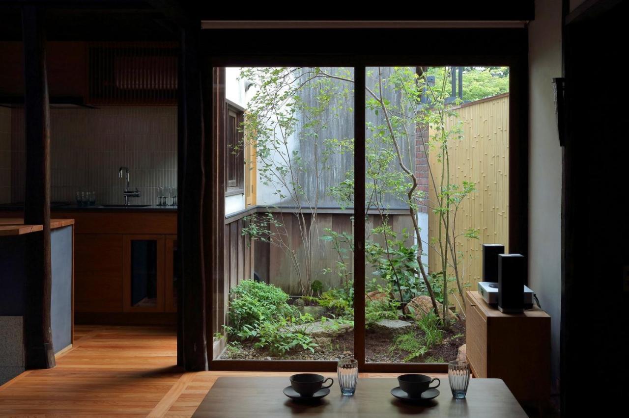滔々 御崎 町家の宿 Toutou Onzaki Machiya No Yado Kurashiki Exterior foto